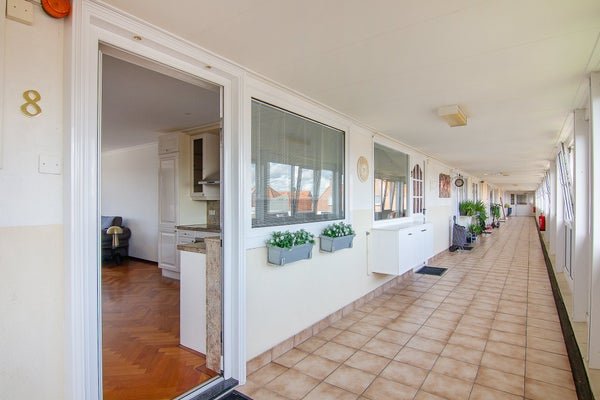 For rent: Flat Thorbeckestraat in Zandvoort