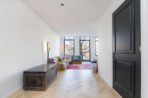 For rent: Flat Oudeschans in Amsterdam