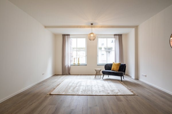 For rent: Flat Bagijnestraat 16 B in Den Haag