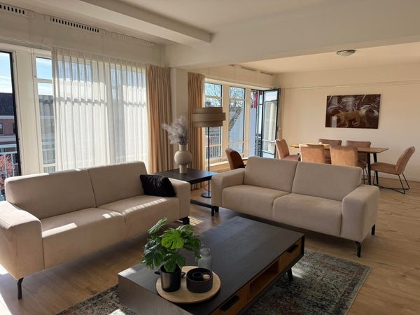 For rent: Flat Zeestraat in Den Haag
