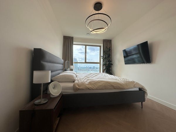 For rent: Flat Gedempte Zalmhaven 190 in Rotterdam