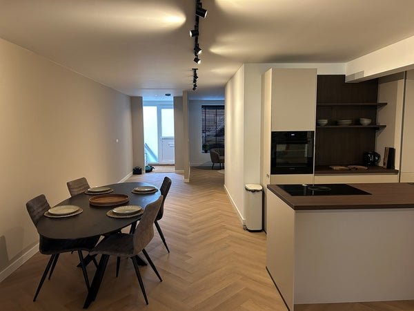 For rent: Flat Roo-Valkstraat in Rotterdam
