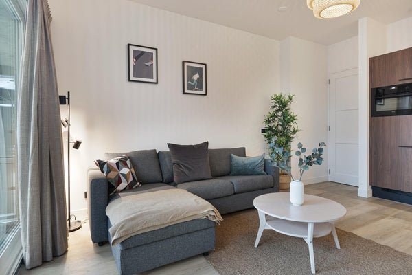 For rent: Flat Poolsterplein in Rotterdam