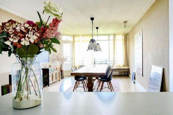 For rent: Flat Livingstonelaan in Utrecht