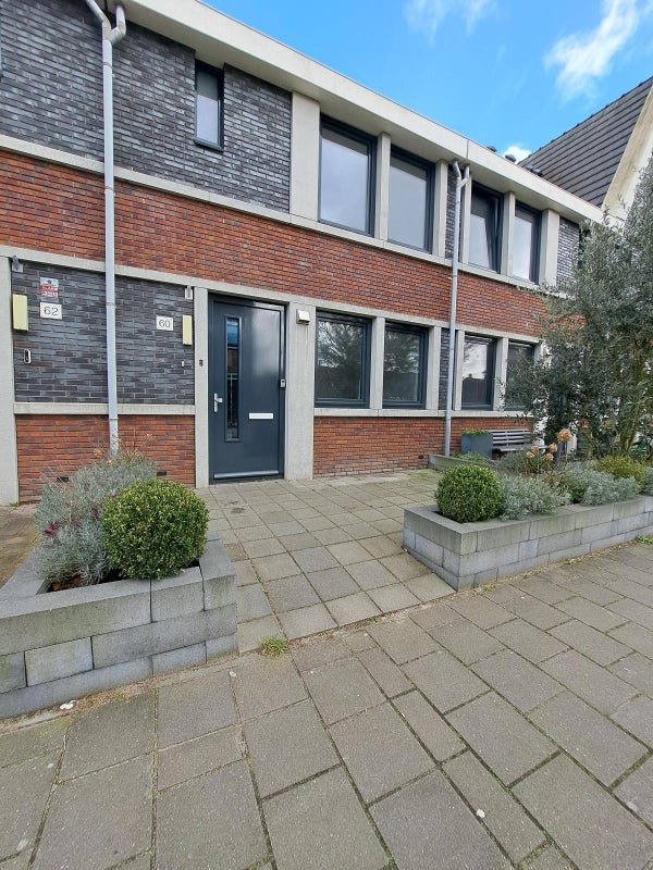 For rent: House Papelaan 60 in Weesp