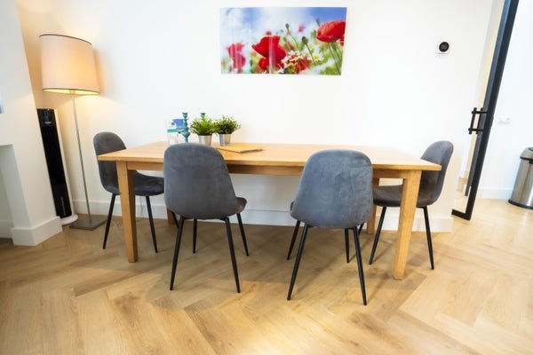 For rent: Flat Veldweg 50 B 2 in Bussum