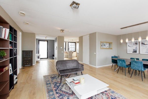 For rent: Flat Vredenburg in Utrecht