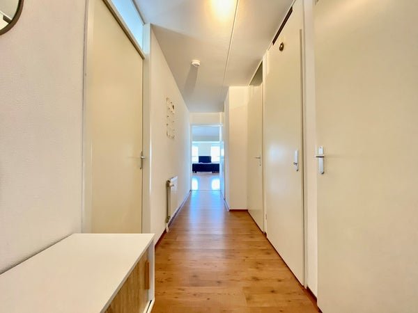 For rent: Flat Ernest Groosmanplein 13 in Rotterdam