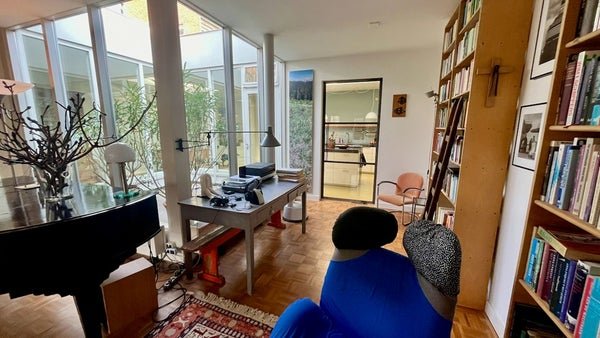 For rent: Flat Lange Beestenmarkt in Den Haag