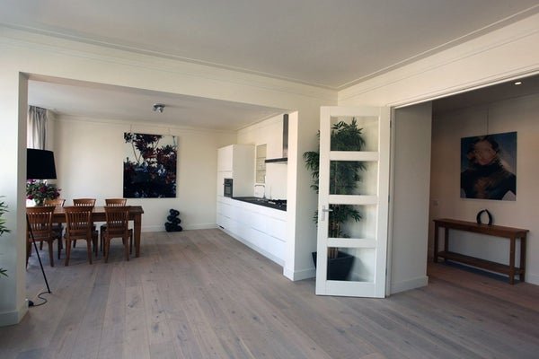 For rent: Flat Amstelkade 169 2 in Amsterdam