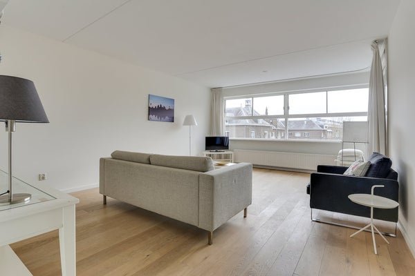 For rent: Flat Hartingstraat in Utrecht