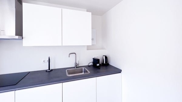 For rent: Flat Vijzelstraat in Den Haag