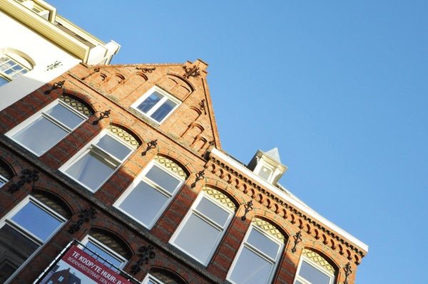 For rent: Flat Boekhorststraat in Den Haag