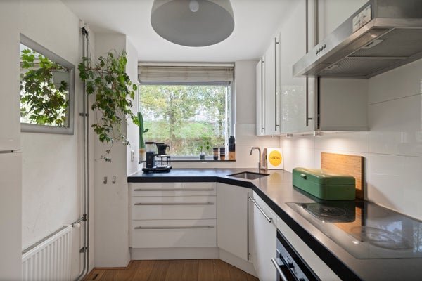 For rent: House Pieter A. van Heijningestraat in Amsterdam