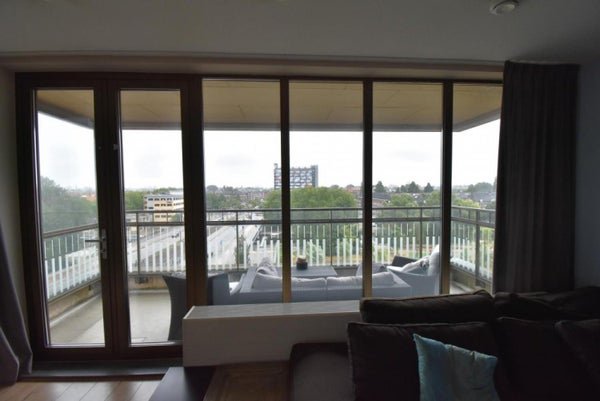 For rent: Flat Titus van Rijnstraat in Amsterdam