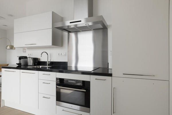 For rent: Flat Maria Stuartplein in Den Haag