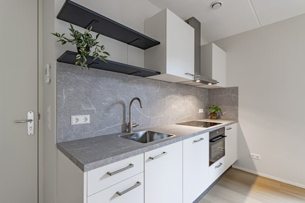 For rent: Flat Gansstraat 36 A in Utrecht