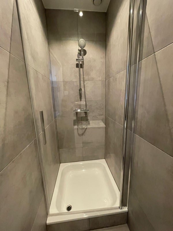 For rent: Flat Goudse Rijweg in Rotterdam
