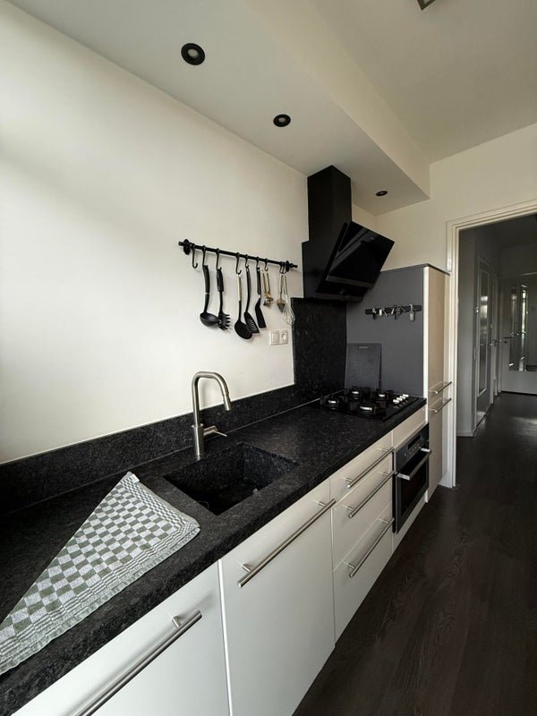 For rent: Flat Peppelweg in Rotterdam