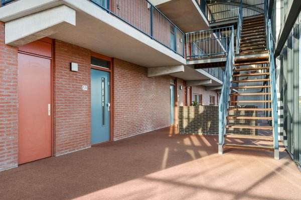 For rent: Flat Kas 59 in Aalsmeer