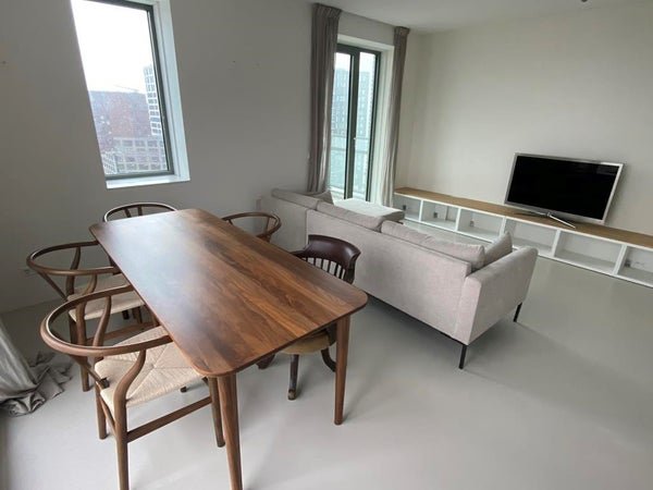 For rent: Flat NDSM-straat in Amsterdam