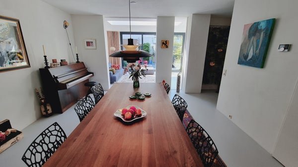 For rent: House Graaf Geraldlaan in Amersfoort