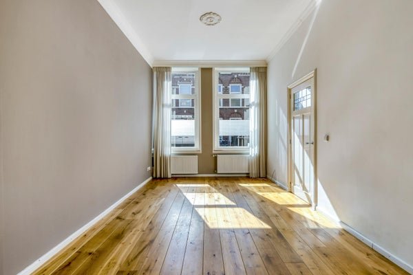 For rent: House Nicolaasweg 23 in Utrecht