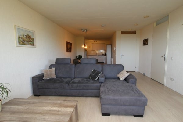 For rent: Flat Jan Ensinglaan 93 in Groningen