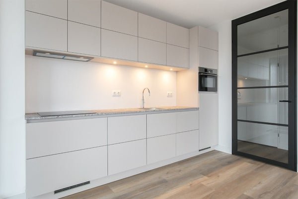 For rent: Flat Müllerkade 517 in Rotterdam