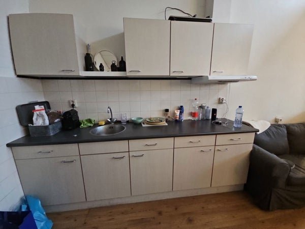 For rent: Room Herebinnensingel in Groningen