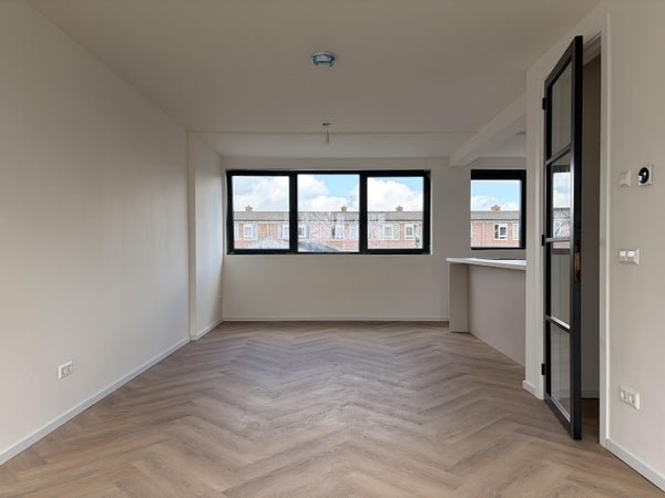 For rent: Flat Amsterdamsestraatweg 973 A in Utrecht