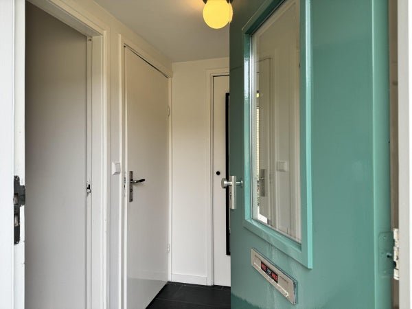 For rent: House Cabotolaan in Utrecht