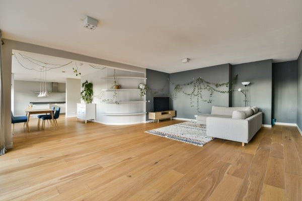 For rent: Flat Afroditekade 182 B in Amsterdam