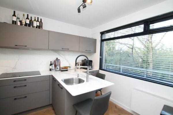 For rent: Flat Zwartvenseweg in Tilburg