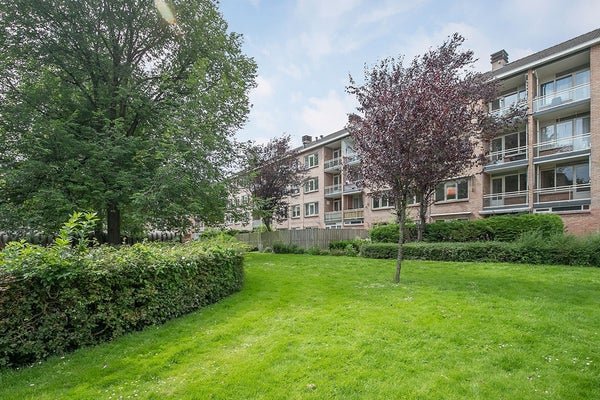 For rent: Flat Groetstraat 201 in Amsterdam