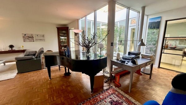 For rent: Flat Lange Beestenmarkt in Den Haag