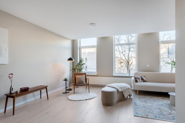 For rent: Flat Schietbaanlaan in Rotterdam