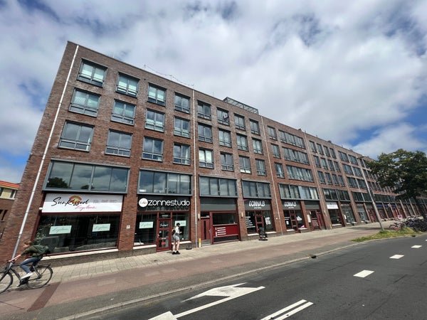 For rent: Flat Vleutenseweg in Utrecht