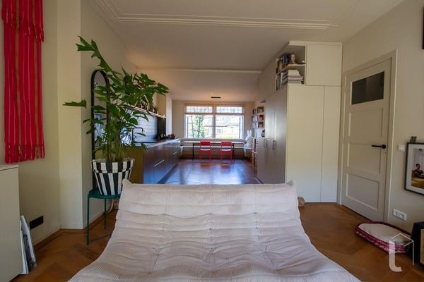 For rent: Flat Boreelstraat in Rotterdam
