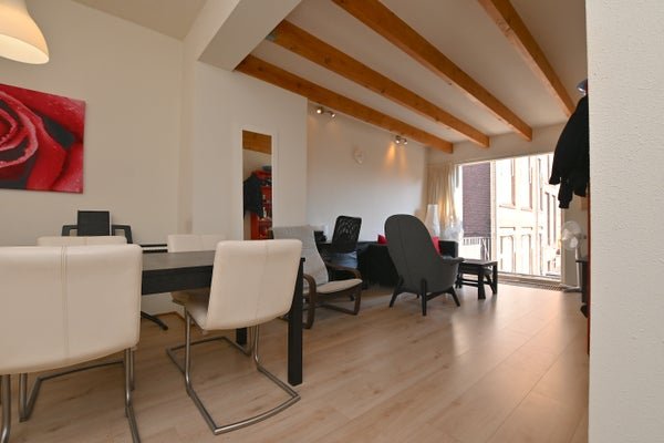 For rent: Room Turfsingel 92 B 2 in Groningen