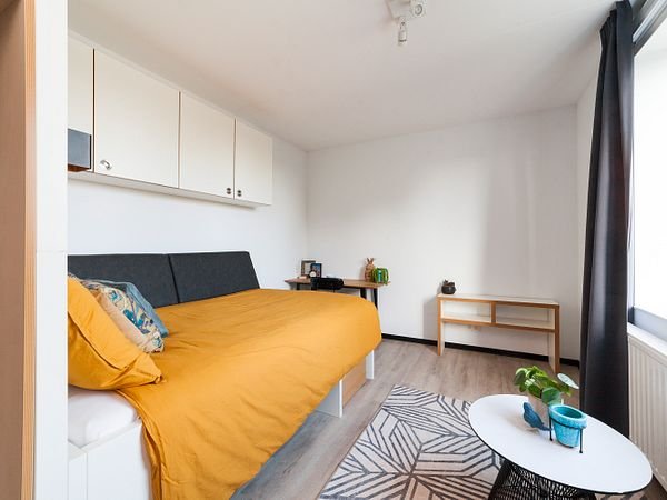 For rent: Studio Teteringsedijk in Breda