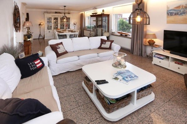 For rent: Flat Badhuisweg in Den Haag