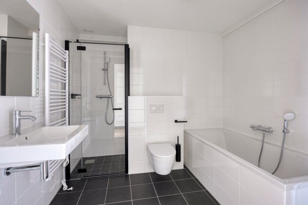For rent: Flat Leo Lashleylaan in Rotterdam