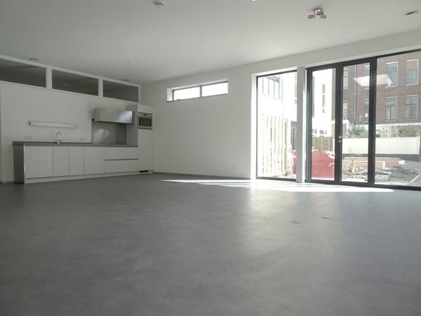 For rent: Flat Rivierstraat 159 in Rotterdam