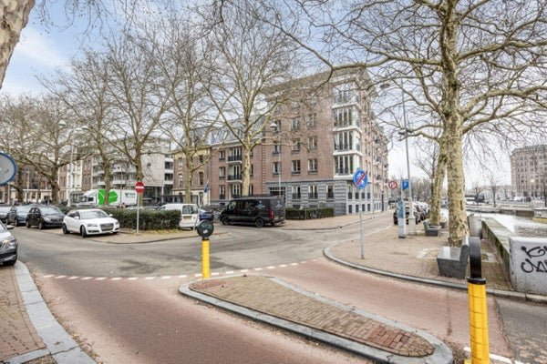 For rent: Flat Prof. Tulpplein 12 in Amsterdam