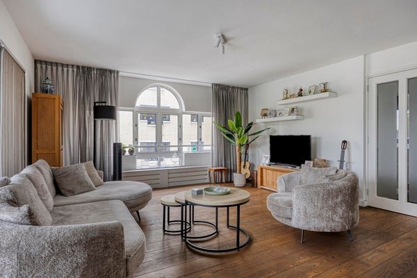 For rent: Flat Tivolistraat in Tilburg