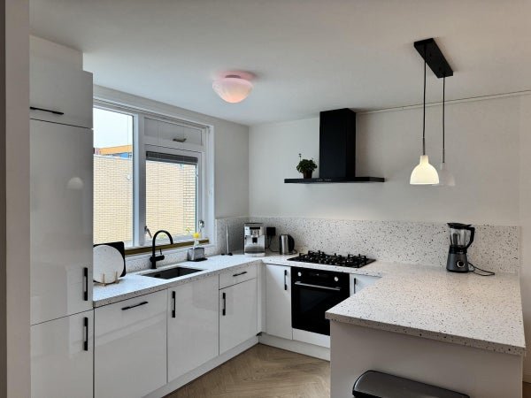 For rent: House Cabotolaan in Utrecht