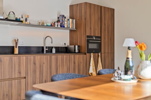 For rent: Flat Hebe Kohlbruggeweg in Utrecht