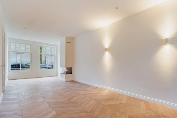 For rent: Flat Emmastraat 15 H in Amsterdam