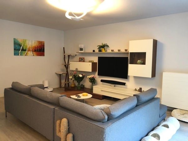 For rent: Flat Oppert 126 in Rotterdam